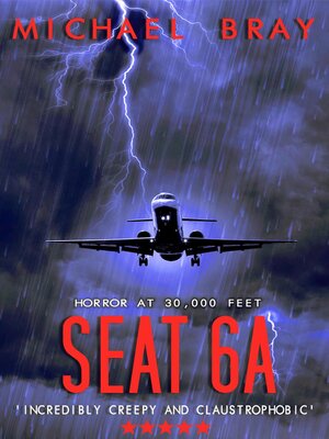 cover image of Seat 6A